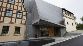 Bilbao-Effekt im Vogtland