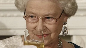 Der Lieblingsdrink der Königin sorgt für leere Regale