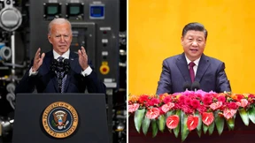 Widerstand gegen die Weltrettung