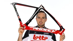 Alles neu für Degenkolb
