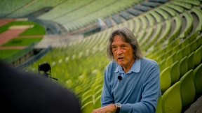 „Ich bin deutsch und lasse das auch durchblicken“