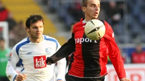 Faton Toski wechselt an den Bornheimer Hang