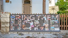 Aus Schweigen wurde Geschrei