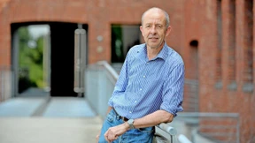 Er hat das Ruhrgebiet lesbar gemacht