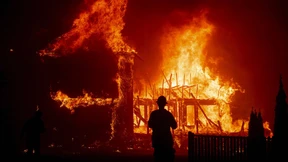 Milliarden Schadenersatz nach Brand