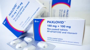 Apotheker in Bayern sollen illegal mit Paxlovid gehandelt haben