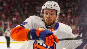 Malocher auf dem Eis