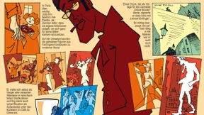 Feinsinn für Feininger