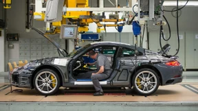 Nur fünf Konzerne im Dax sind auf Klimaschutzkurs