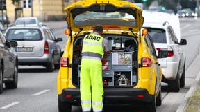 ADAC streicht weniger Arbeitsplätze