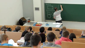 Sorge wegen schlecht ausgebildeter Akademiker