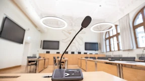 Hilfe für Opfer vor Gericht