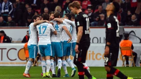 Desolate Leverkusener in Abstiegsgefahr