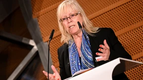 Warum Susanne Schröter fehlen wird