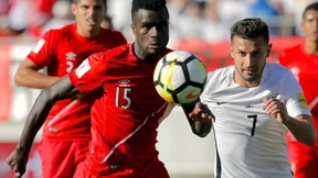 Doppelte Hoffnung Down-Under