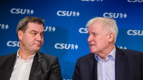 Söder fordert Austausch von Bundesministern