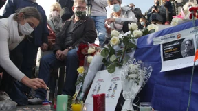 Minister: Lehrer wurde Opfer einer „Fatwa“