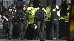Festnahme nach Londoner U-Bahn-Anschlag