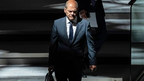 Scholz will NATO-Grundakte mit Russland nicht kündigen