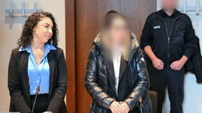 „Dann wurde aus Spaß Ernst“