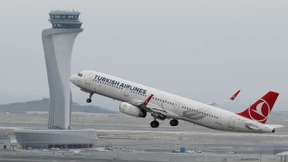 Migranten können nicht mehr von der Türkei nach Belarus fliegen