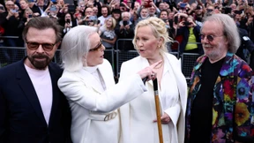 ABBA: Trump darf unsere Songs nicht nutzen