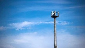 Vantage Towers setzt auf Standortausbau