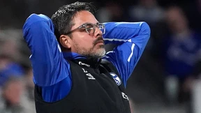 Schalke verzweifelt an sich selbst