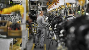 Im Vergleich zu VW sind die Modellpalette und das Motorenangebot klein