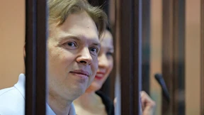 Im Knast hilft nur die Fantasie