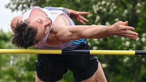 Weltmeister Kaul muss abbrechen