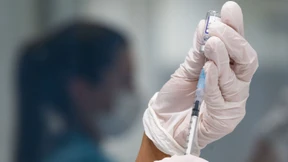 Allgemeine Impfpflicht liegt vorerst auf Eis