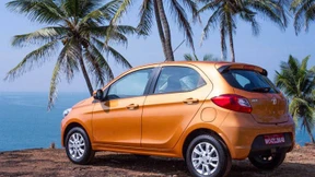 Tata erwägt Namensänderung für Kleinwagen „Zica“ 