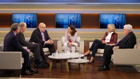 Das Ende der liberalen Weltordnung?