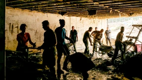 Wer hier war, findet keine Ruhe mehr