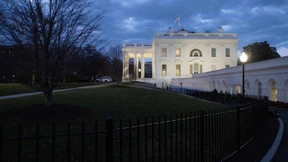 21 Jahre alter Mann plante Attentat aufs Weiße Haus