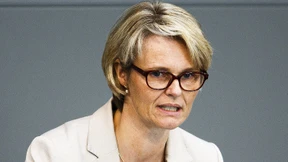 Karliczek baut Bildungsministerium um