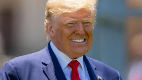 Trump reagiert mit Boykott auf Kniefall-Erlaubnis