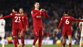 FC Liverpool gewinnt in Leeds mit 6:1