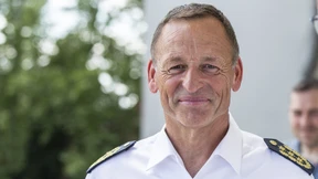 Petition gegen künftigen Frankfurter Polizeipräsidenten