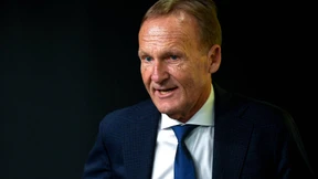 Deutscher Machtkampf im Herzen des Fußballs