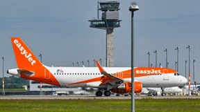 Easyjet vertagt Wachstum in Deutschland