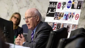 Facebook-Vize: Das ist ein Angriff auf unsere Demokratie