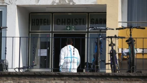 IS bezeichnet Attentäter als „Soldat“ der Terrormiliz