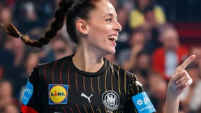 Deutsche Handballerinnen in WM-Hauptrunde