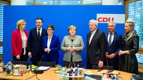 „Einzelne Landesverbände haben den politischen Kompass verloren“