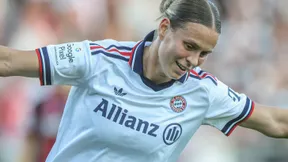 Deshalb hätte Klara Bühl den Ballon d’Or verdient