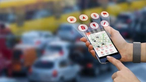 Der Stecker zum vernetzten Fahren