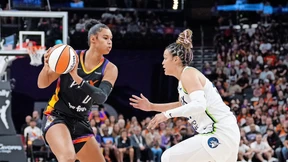 Satou Saballys Aufstieg in die höheren Sphären