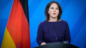 Baerbock reist nach Äthiopien